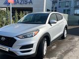 Hyundai Tucson 2018 годаfor10 200 000 тг. в Алматы