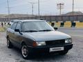 Audi 80 1991 годаүшін1 500 000 тг. в Алматы – фото 6