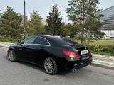Mercedes-Benz CLA 200 2015 годаүшін8 200 000 тг. в Астана – фото 4