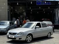 ВАЗ (Lada) Priora 2170 2012 года за 2 590 000 тг. в Шымкент