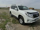 Toyota Land Cruiser Prado 2013 года за 16 000 000 тг. в Алматы – фото 3