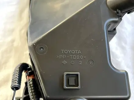 Блок предохранителей на Camry 70/75 Камри 70/75 за 110 000 тг. в Шымкент – фото 5