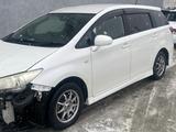 Toyota Wish 2010 года за 2 500 000 тг. в Уральск – фото 3