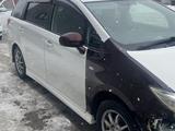 Toyota Wish 2010 года за 2 500 000 тг. в Уральск – фото 2