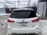 Toyota Wish 2010 года за 2 500 000 тг. в Уральск – фото 4