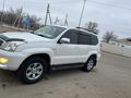 Toyota Land Cruiser Prado 2007 года за 12 500 000 тг. в Атырау – фото 5