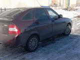 ВАЗ (Lada) Priora 2172 2012 года за 2 100 000 тг. в Мамлютка