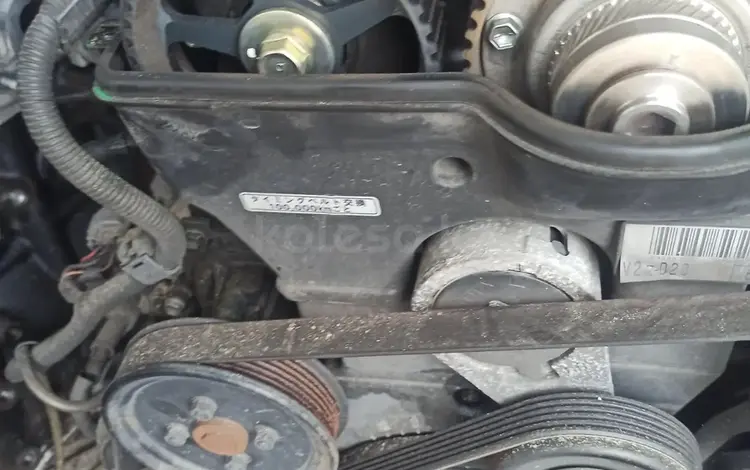 Свап комплекты 2 Jz-ge Lexus Gs 300 за 10 000 тг. в Алматы