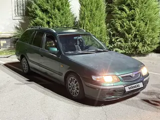 Mazda 626