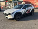 Mazda CX-30 2020 годаүшін14 000 000 тг. в Астана – фото 3