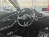 Mazda CX-30 2020 года за 14 000 000 тг. в Астана – фото 4