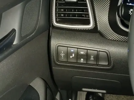 Hyundai Tucson 2019 года за 8 000 000 тг. в Шымкент – фото 3