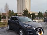 Hyundai Tucson 2019 годаүшін7 900 000 тг. в Шымкент