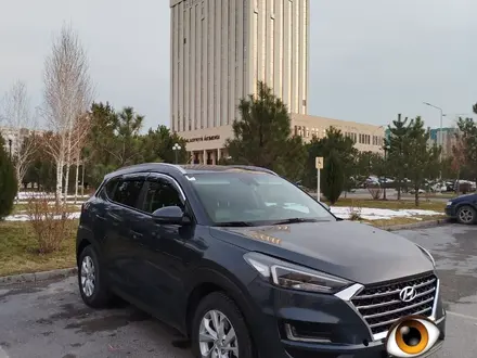 Hyundai Tucson 2019 года за 8 000 000 тг. в Шымкент