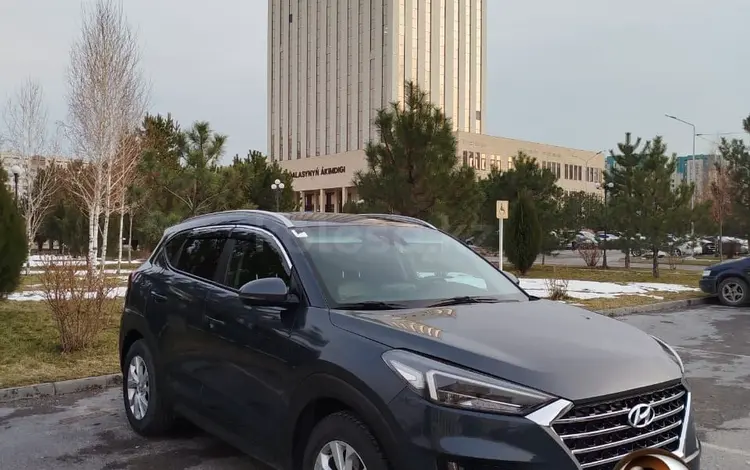 Hyundai Tucson 2019 годаүшін8 000 000 тг. в Шымкент