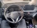 Hyundai Tucson 2019 годаүшін8 000 000 тг. в Шымкент – фото 2
