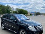 Mercedes-Benz ML 350 2006 годаүшін6 200 000 тг. в Костанай