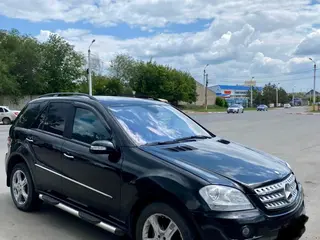 Mercedes-Benz ML 350
