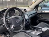 Mercedes-Benz ML 350 2006 годаүшін6 200 000 тг. в Костанай – фото 2