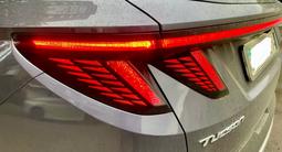 Hyundai Tucson 2023 года за 18 000 000 тг. в Павлодар – фото 2