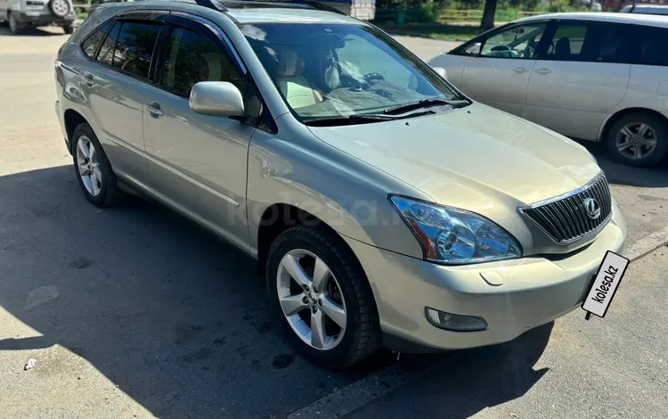 Lexus RX 330 2004 года за 7 800 000 тг. в Павлодар