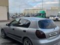 Nissan Almera 2004 года за 2 650 000 тг. в Актау – фото 3