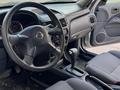 Nissan Almera 2004 года за 2 650 000 тг. в Актау – фото 8