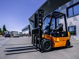 Hangcha  Вилочный погрузчик HC 1,5 - 5 тонн 2024 года за 5 200 000 тг. в Кокшетау