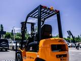 Hangcha  Вилочный погрузчик HC 1,5 - 5 тонн 2024 года за 5 200 000 тг. в Кокшетау – фото 2