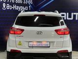 Hyundai Creta 2020 года за 10 200 000 тг. в Актобе – фото 4