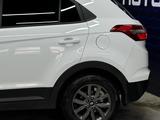 Hyundai Creta 2020 года за 10 200 000 тг. в Актобе – фото 3