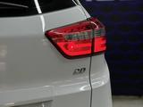Hyundai Creta 2020 года за 10 200 000 тг. в Актобе – фото 5