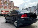 Volkswagen Polo 2009 годаүшін1 000 000 тг. в Кызылорда – фото 5