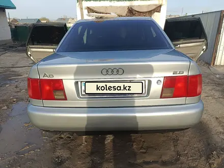 Audi A6 1995 года за 3 000 000 тг. в Кызылорда