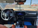 Haval Dargo 2023 года за 11 000 000 тг. в Атырау – фото 5
