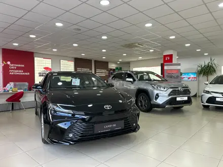 Toyota Service Kyzyolrda в Кызылорда – фото 8