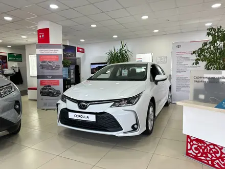 Toyota Service Kyzyolrda в Кызылорда – фото 10