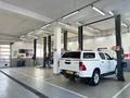 Toyota Service Kyzyolrda в Кызылорда – фото 11