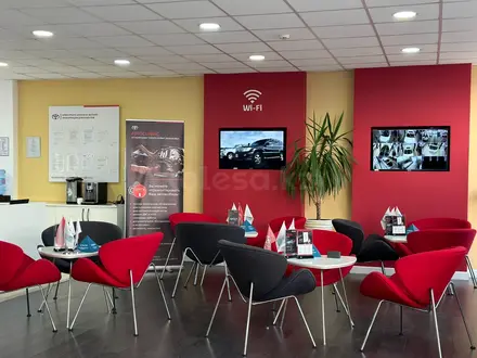 Toyota Service Kyzyolrda в Кызылорда – фото 3