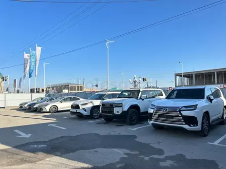 Toyota Service Kyzyolrda в Кызылорда – фото 12