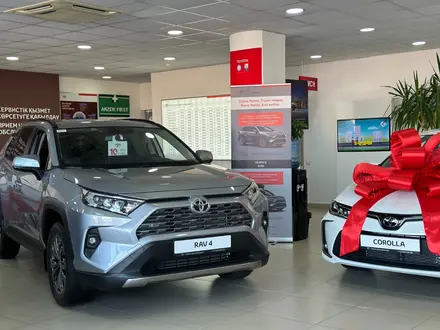 Toyota Service Kyzyolrda в Кызылорда – фото 13