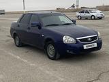 ВАЗ (Lada) Priora 2170 2012 года за 1 950 000 тг. в Актау