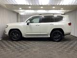 Toyota Land Cruiser 2023 годаfor53 500 000 тг. в Алматы – фото 3