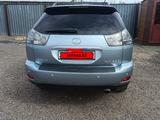 Lexus RX 330 2004 года за 6 800 000 тг. в Астана – фото 2