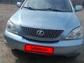 Lexus RX 330 2004 года за 6 800 000 тг. в Астана