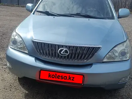 Lexus RX 330 2004 года за 6 800 000 тг. в Астана