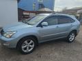 Lexus RX 330 2004 года за 6 800 000 тг. в Астана – фото 3