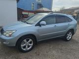 Lexus RX 330 2004 года за 6 800 000 тг. в Астана – фото 3