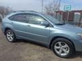 Lexus RX 330 2004 года за 6 800 000 тг. в Астана – фото 4