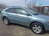 Lexus RX 330 2004 года за 6 800 000 тг. в Астана – фото 4